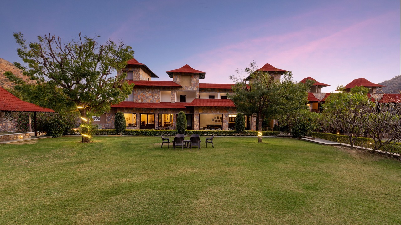 Photo of Outdoor in Bedla