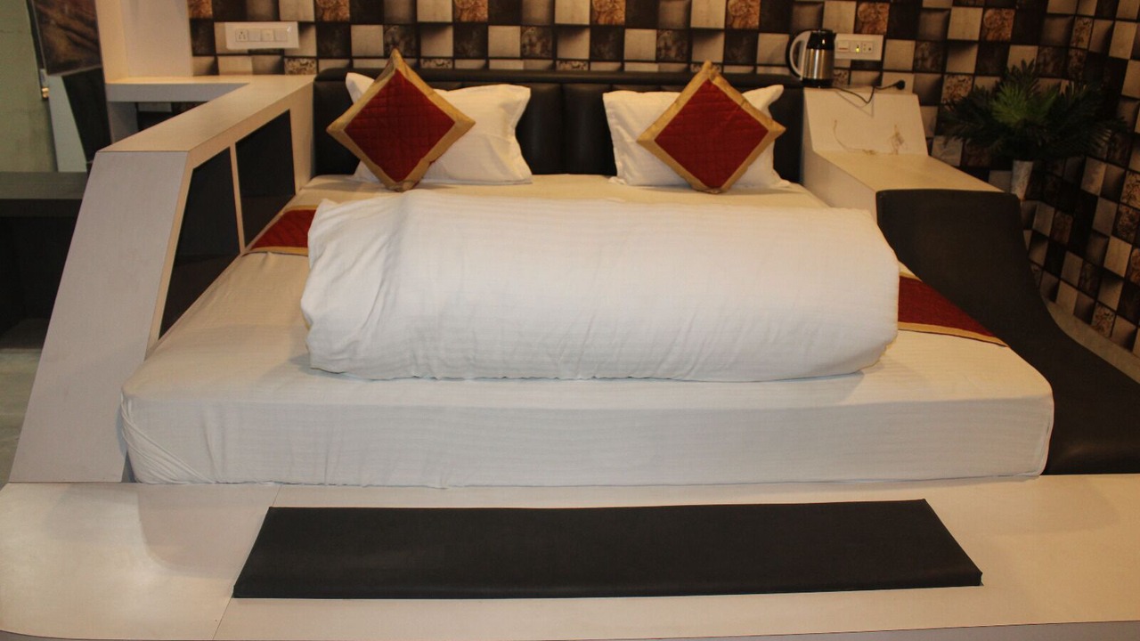 Photo of Bedroom in Kishangarh