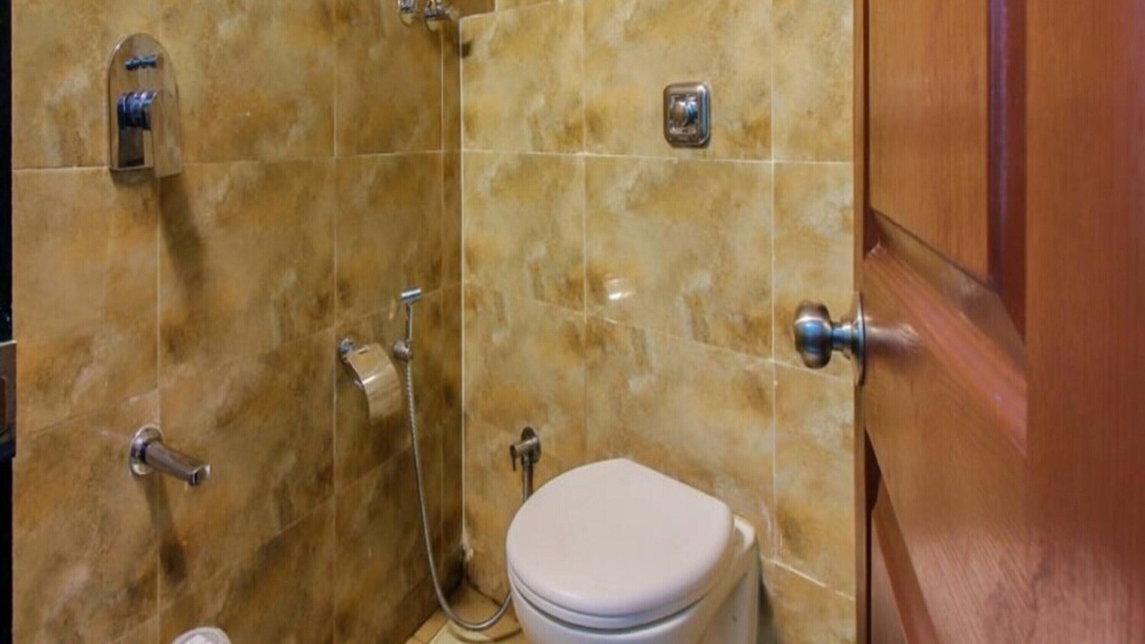 Photo of Bathroom in Thekkady