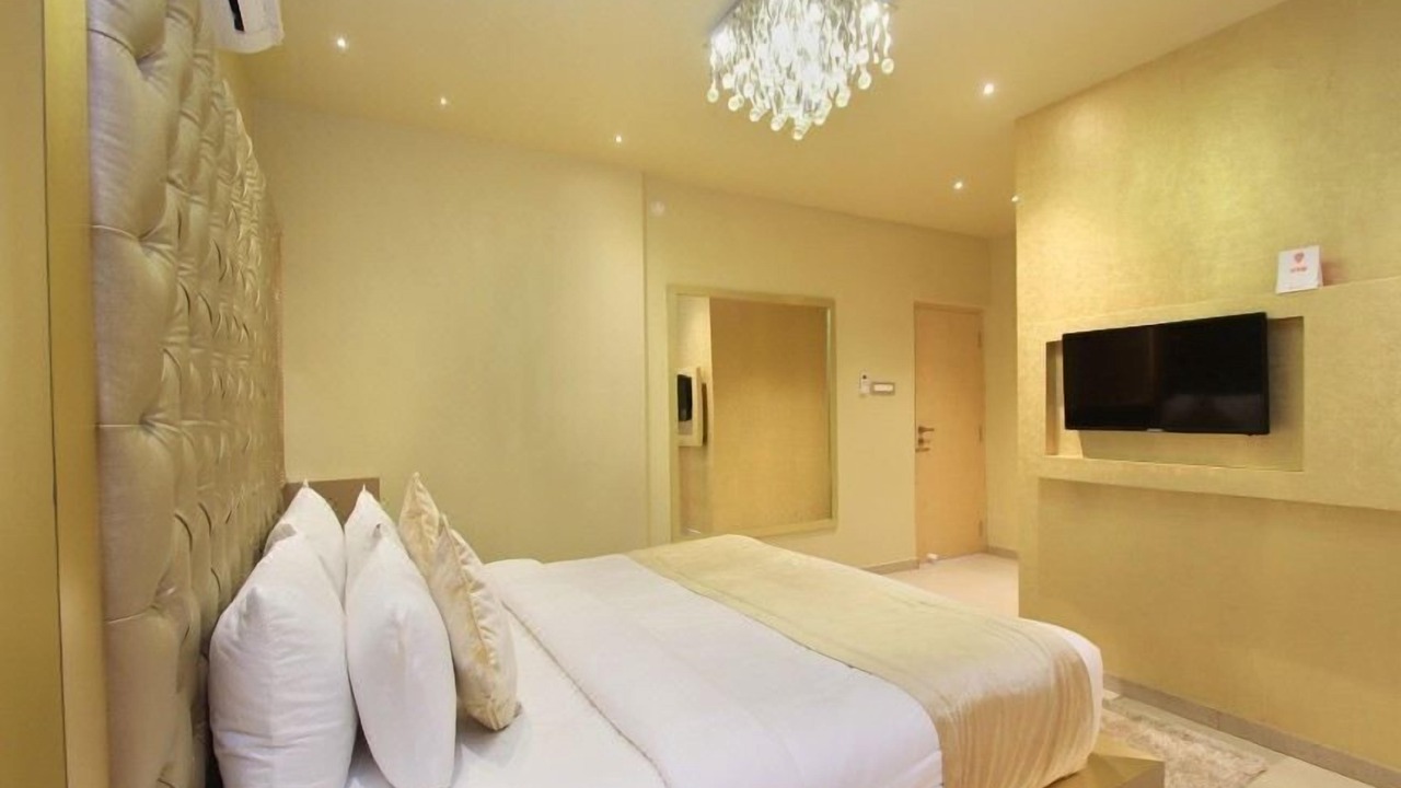 Photo of Bedroom in Mahadevpet