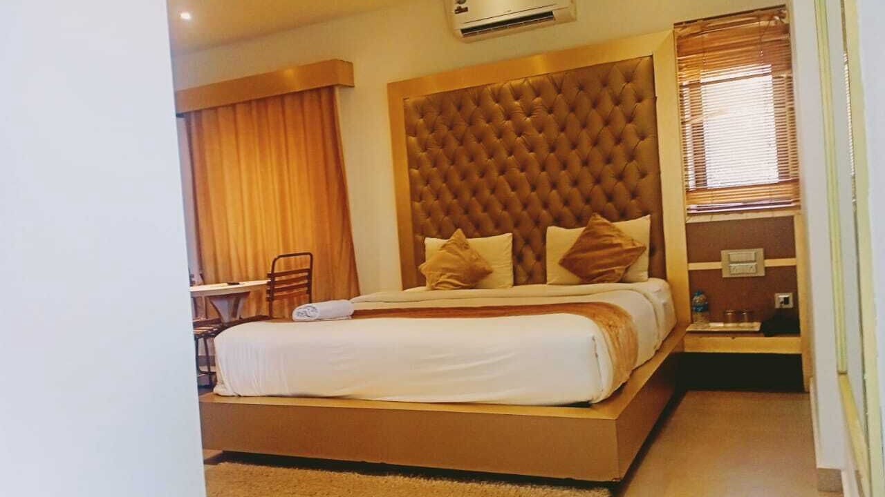 Photo of Bedroom in Mahadevpet