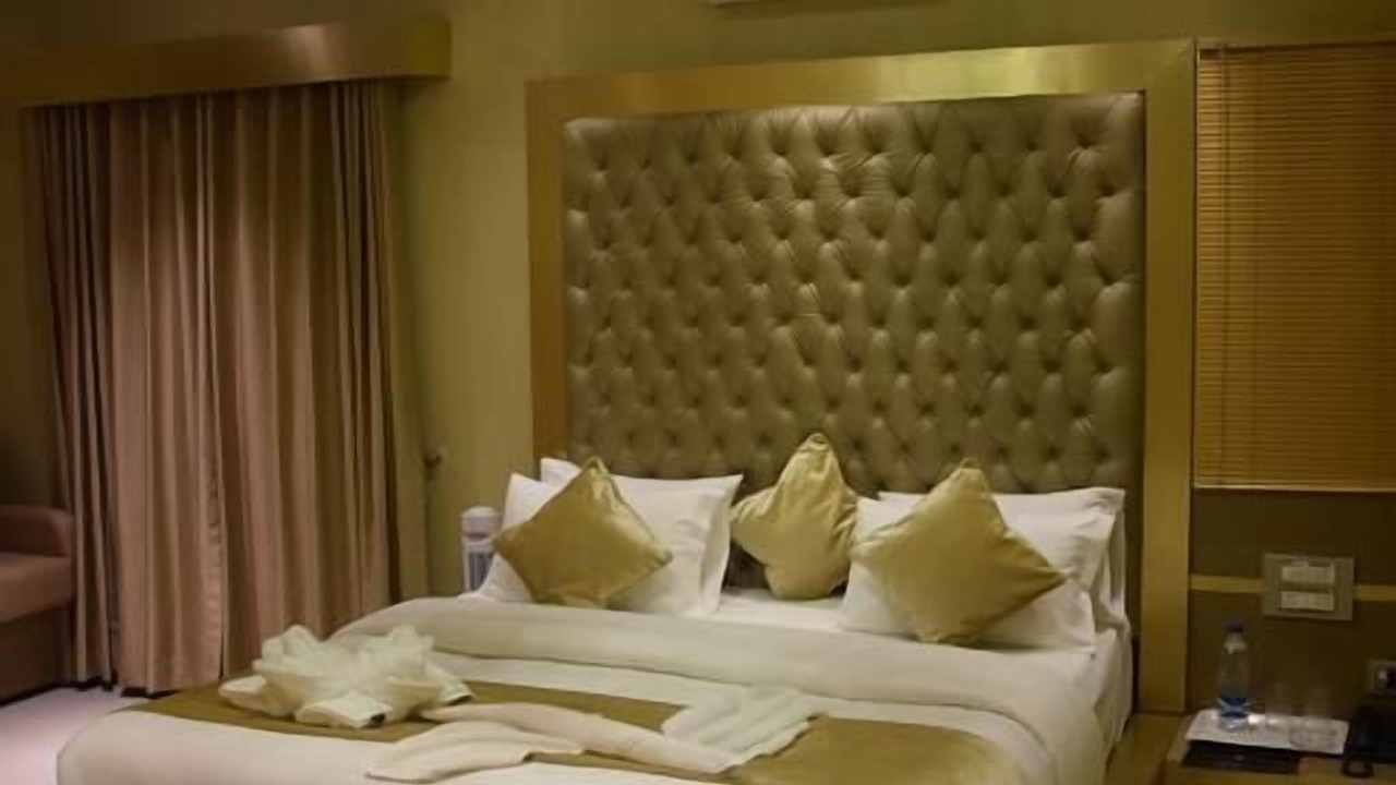 Photo of Bedroom in Mahadevpet
