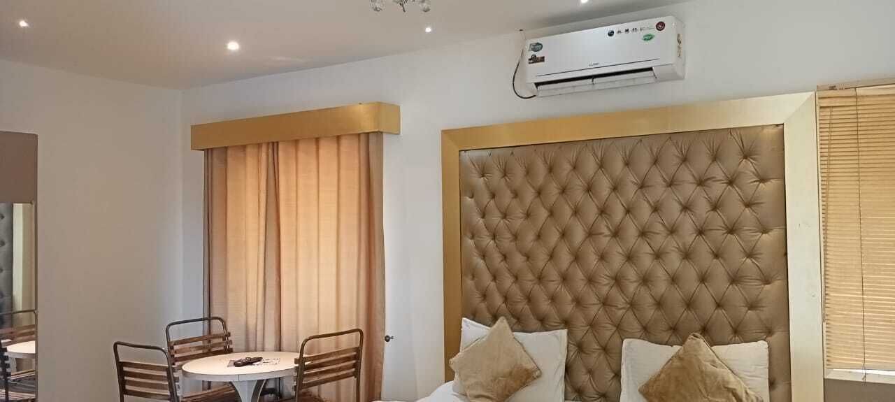 Photo of Bedroom in Mahadevpet