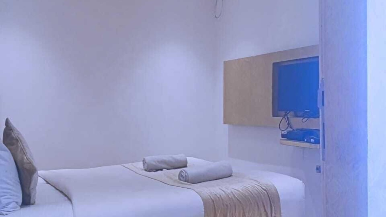 Photo of Bedroom in Mahadevpet