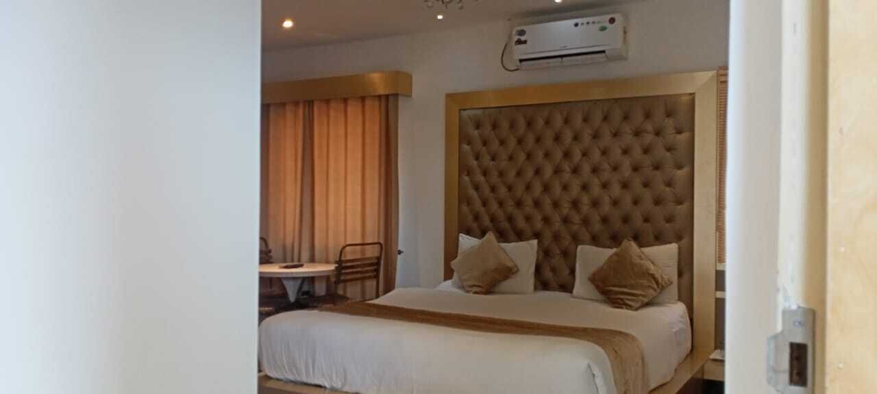 Photo of Bedroom in Mahadevpet