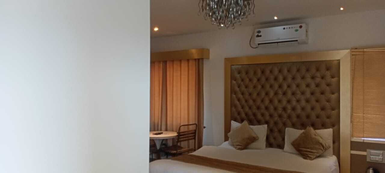 Photo of Bedroom in Mahadevpet
