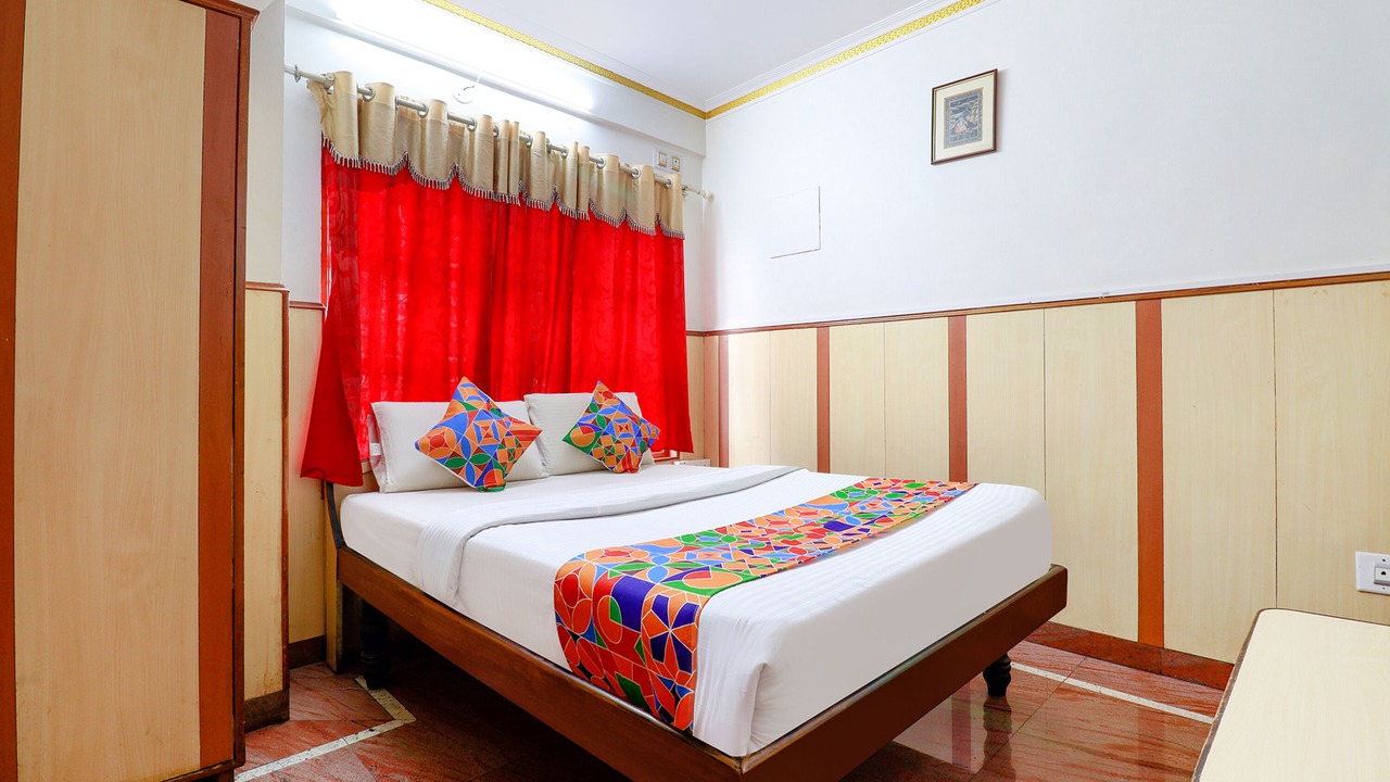 Photo of Bedroom in Rajajinagar