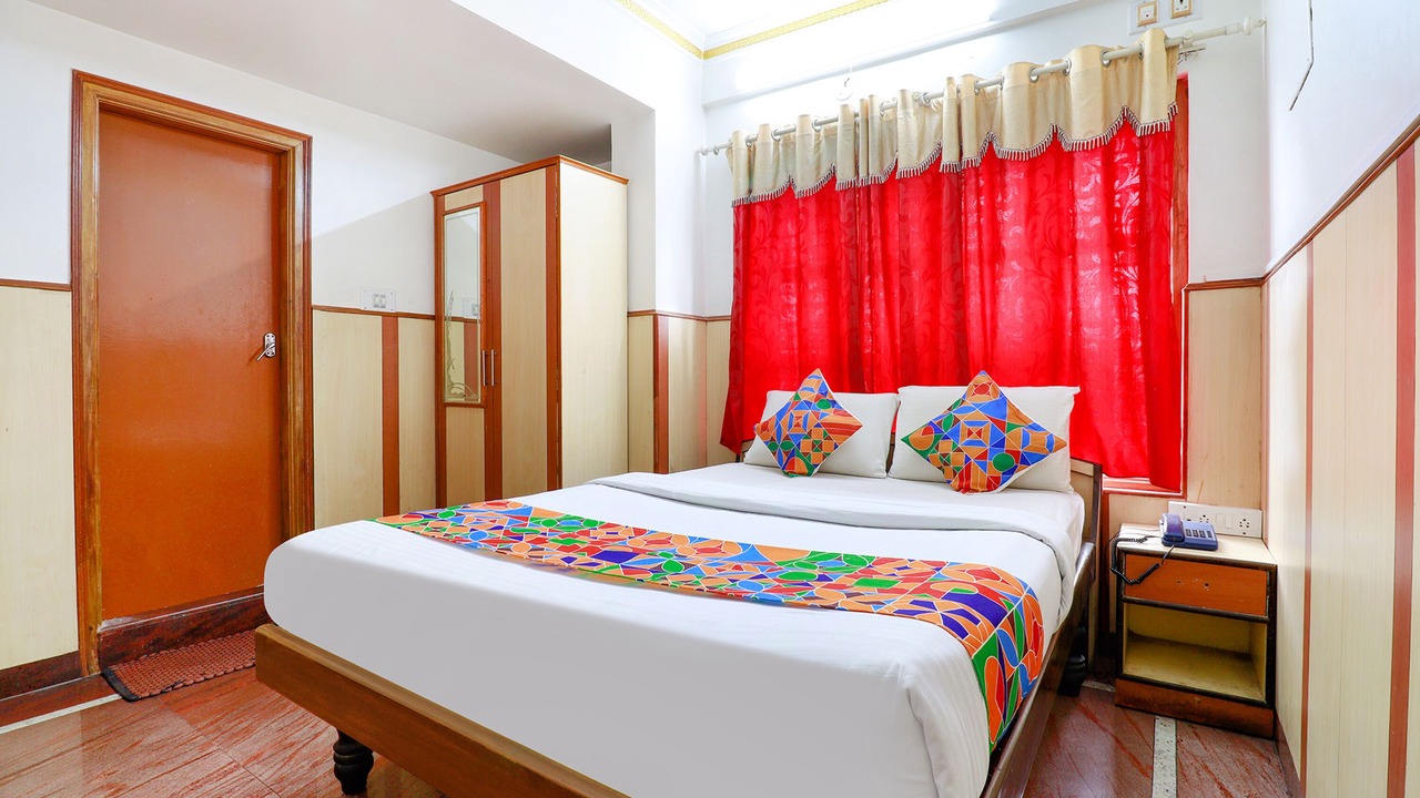 Photo of Bedroom in Rajajinagar