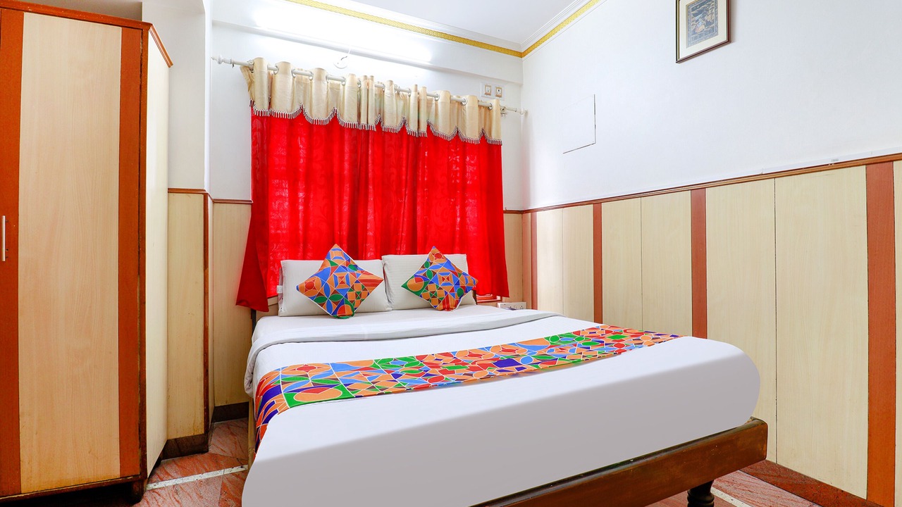 Photo of Bedroom in Rajajinagar
