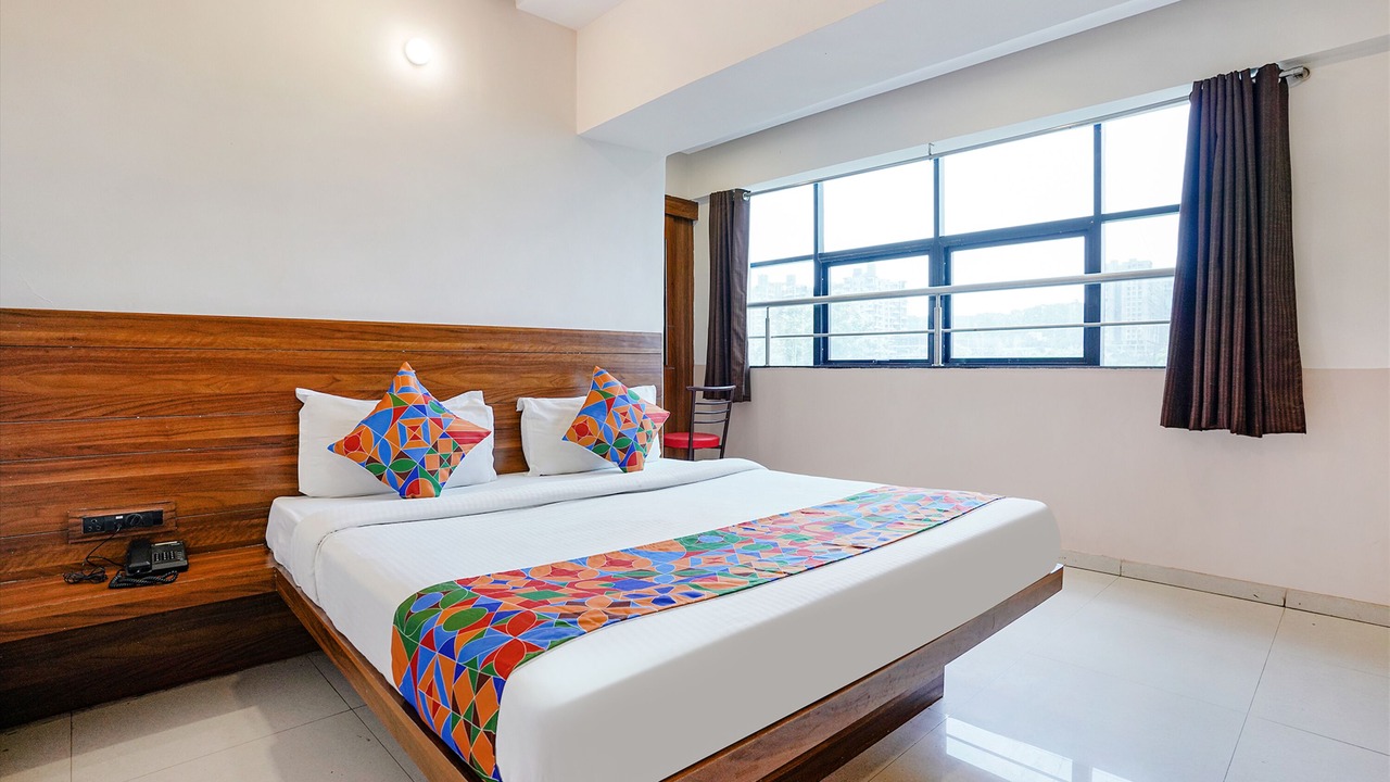 Photo of Bedroom in Bavdhan