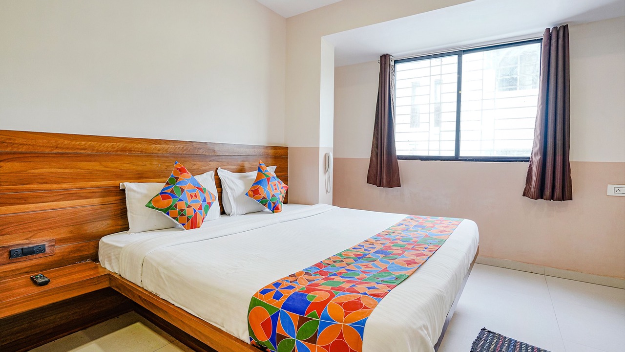 Photo of Bedroom in Bavdhan
