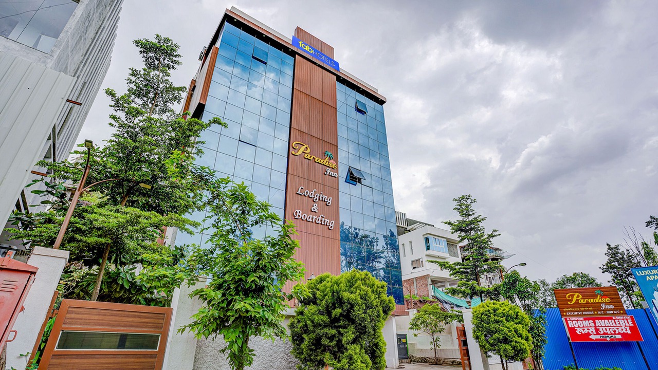 Photo of Outdoor in Bavdhan