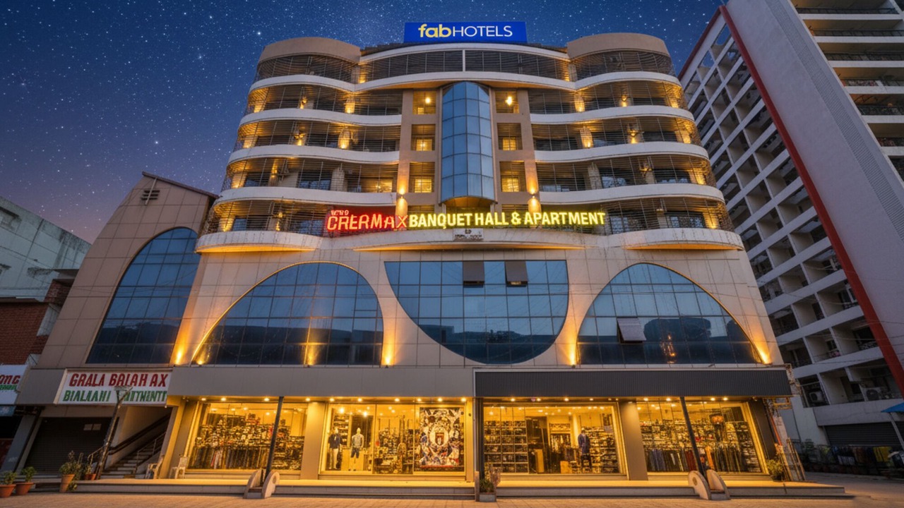 Photo of Outdoor in Mira Bhayandar