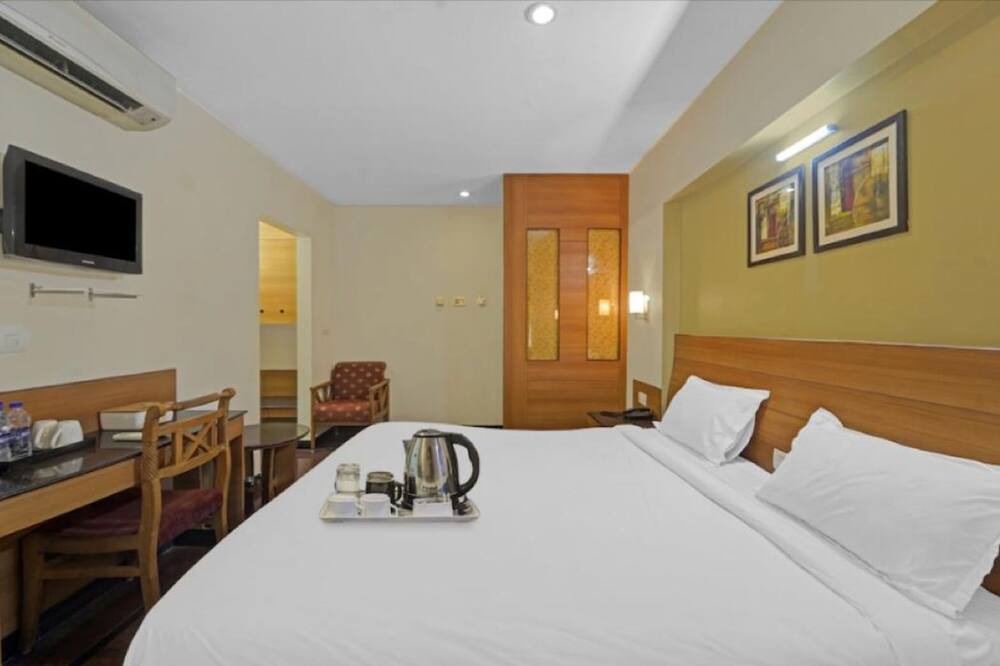 Photo of Bedroom in Nungambakkam