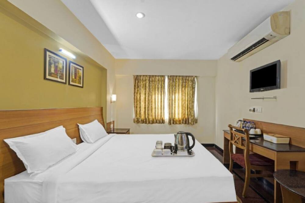 Photo of Bedroom in Nungambakkam