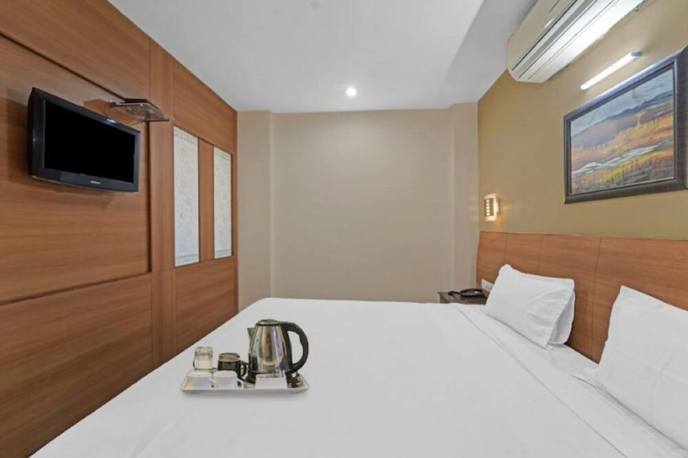 Photo of Bedroom in Nungambakkam