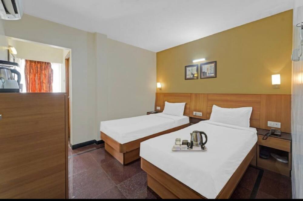 Photo of Bedroom in Nungambakkam