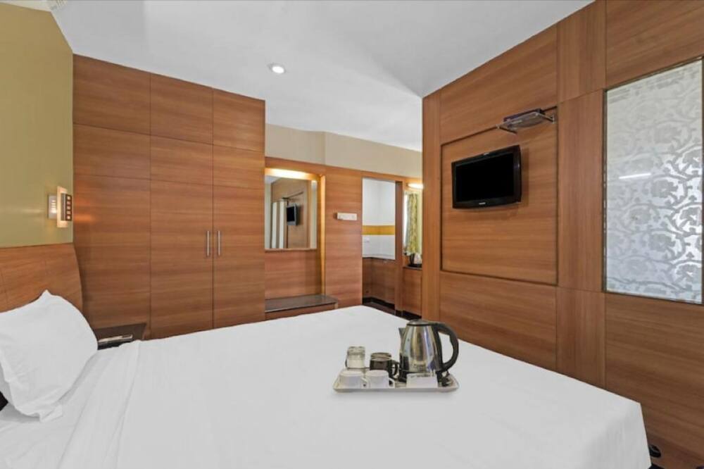 Photo of Bedroom in Nungambakkam