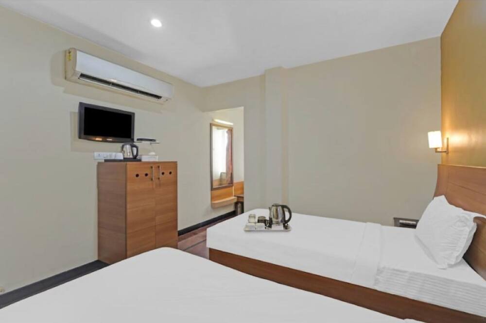 Photo of Bedroom in Nungambakkam