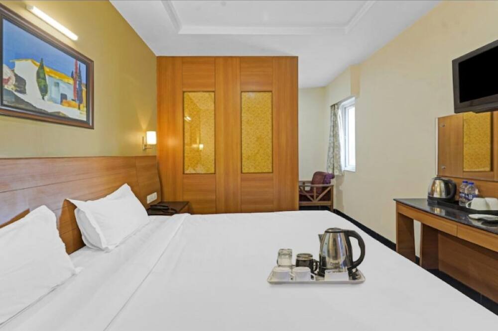 Photo of Bedroom in Nungambakkam