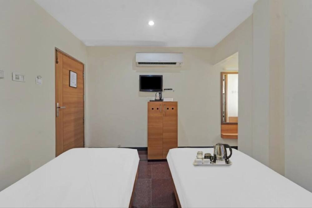 Photo of Bedroom in Nungambakkam