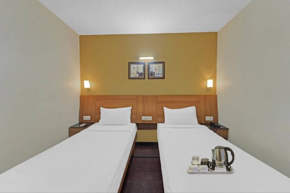 Photo of Bedroom in Nungambakkam