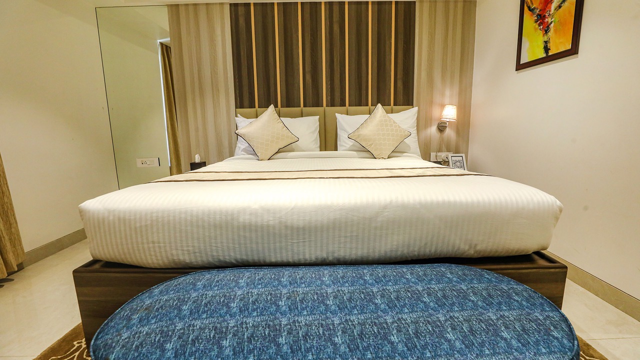 Photo of Bedroom in Thane West