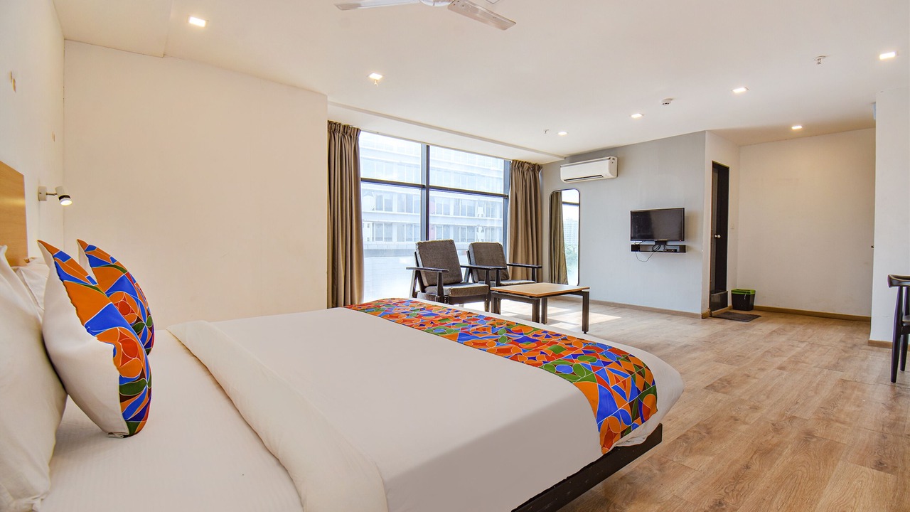 Photo of Bedroom in Hinjawadi