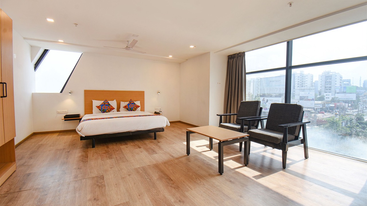Photo of Bedroom in Hinjawadi