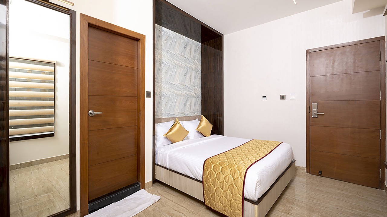 Photo of Bedroom in Domlur