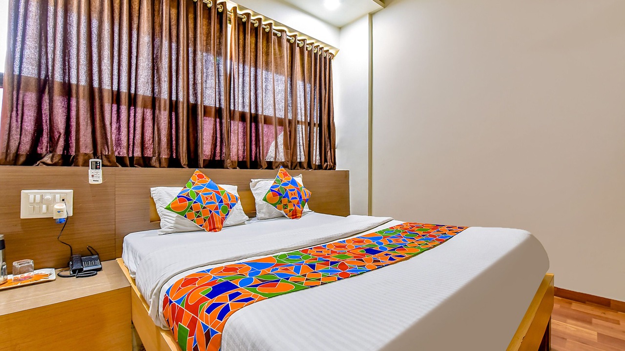 Photo of Bedroom in Prahlad Nagar