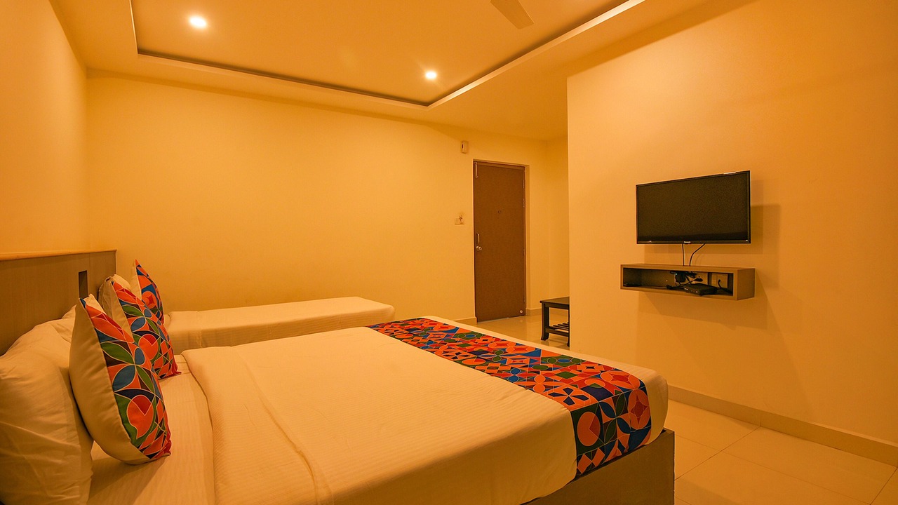 Photo of Bedroom in Yelahanka