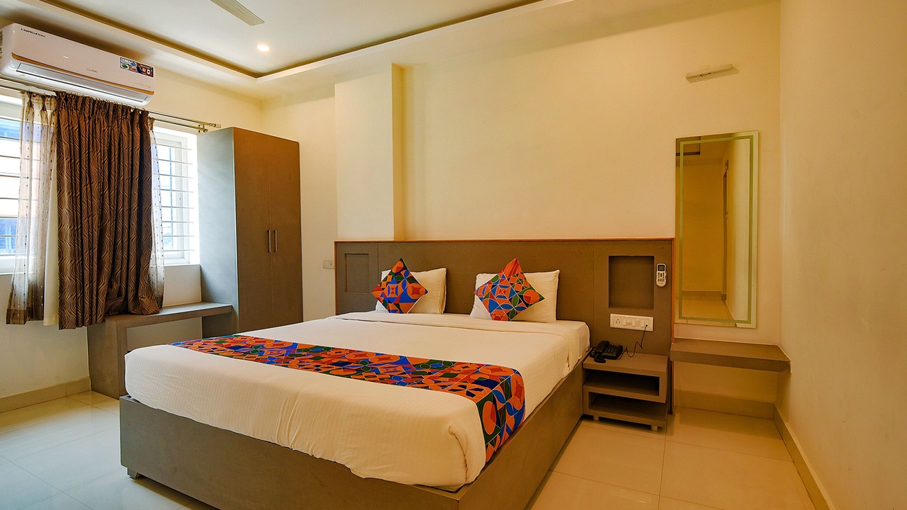 Photo of Bedroom in Yelahanka