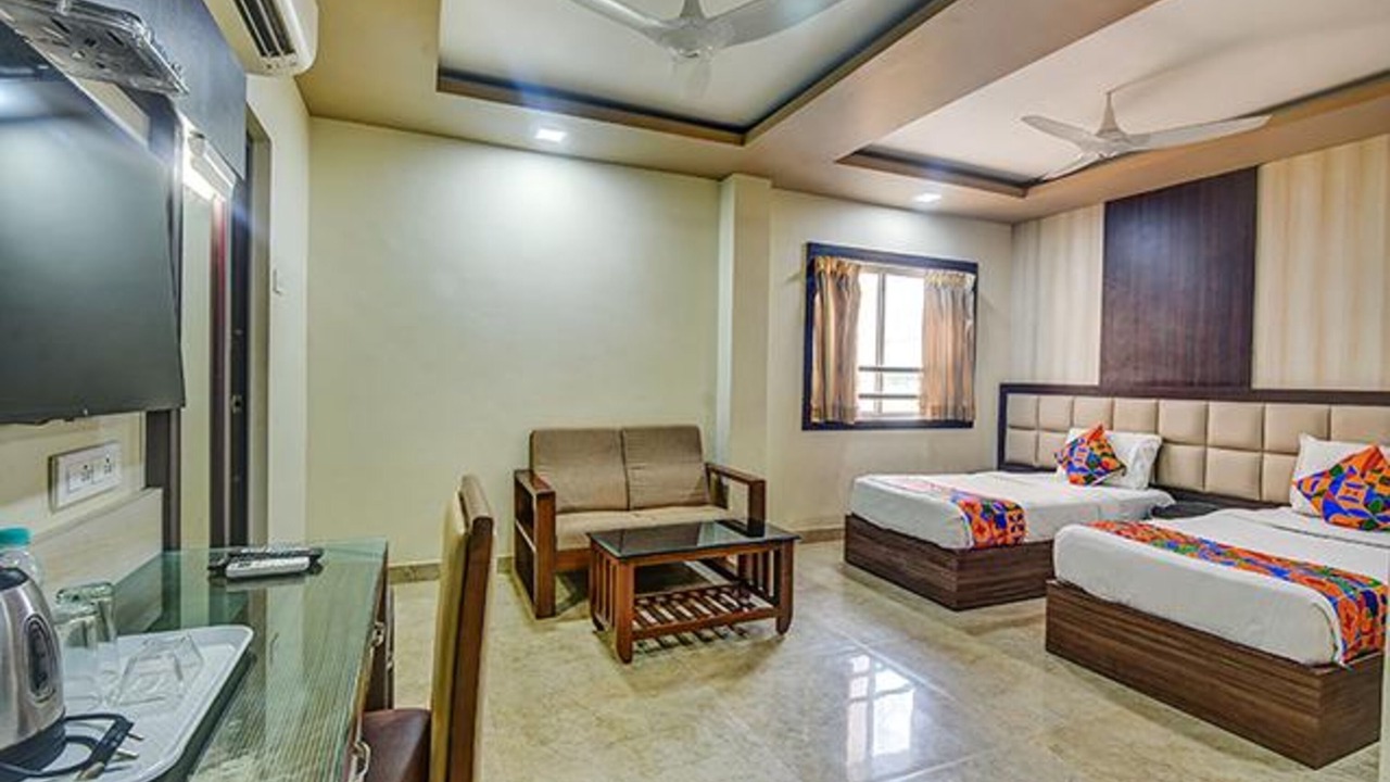Photo of Bedroom in Central Chennai