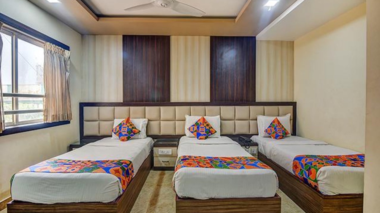 Photo of Bedroom in Central Chennai