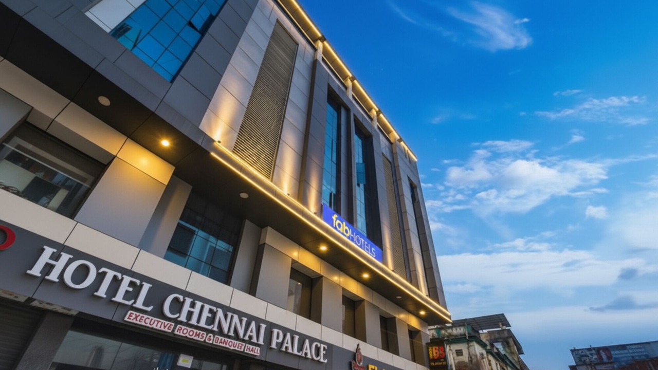 Photo of Outdoor in Central Chennai