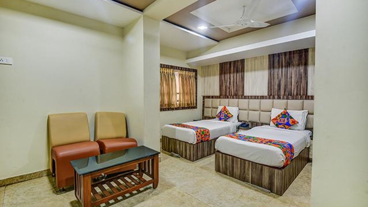 Photo of Bedroom in Central Chennai