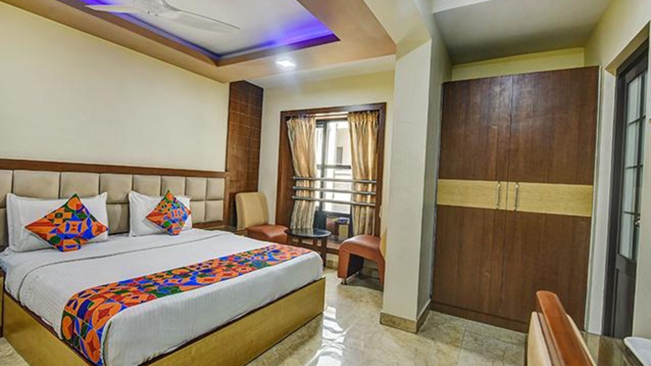 Photo of Bedroom in Central Chennai