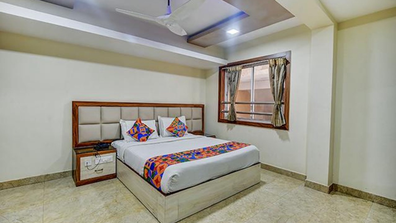 Photo of Bedroom in Central Chennai