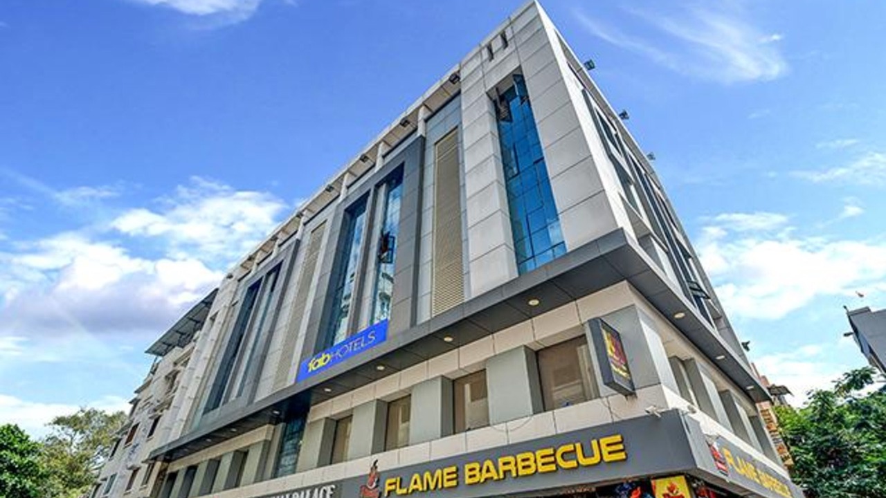 Photo of Outdoor in Central Chennai