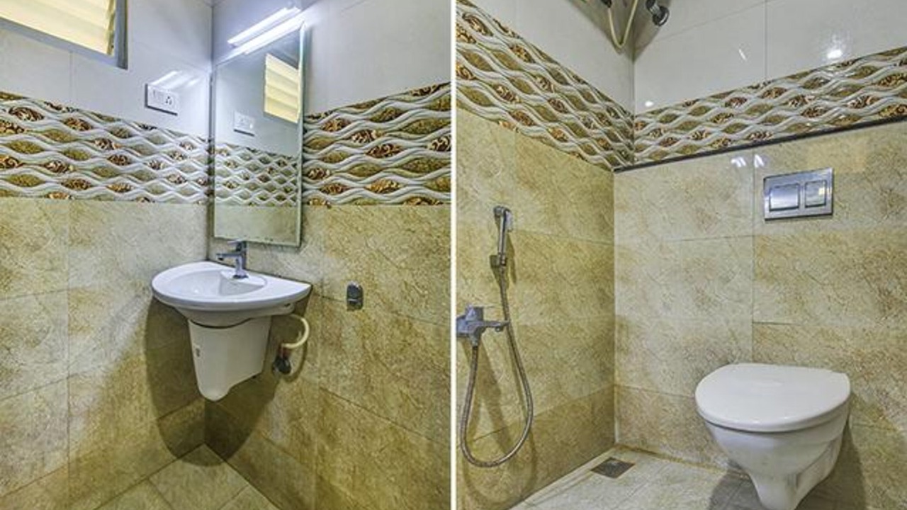 Photo of Bathroom in Central Chennai
