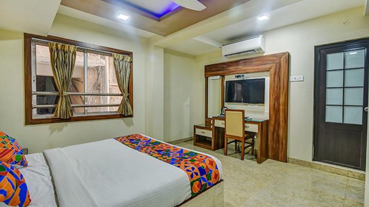 Photo of Bedroom in Central Chennai