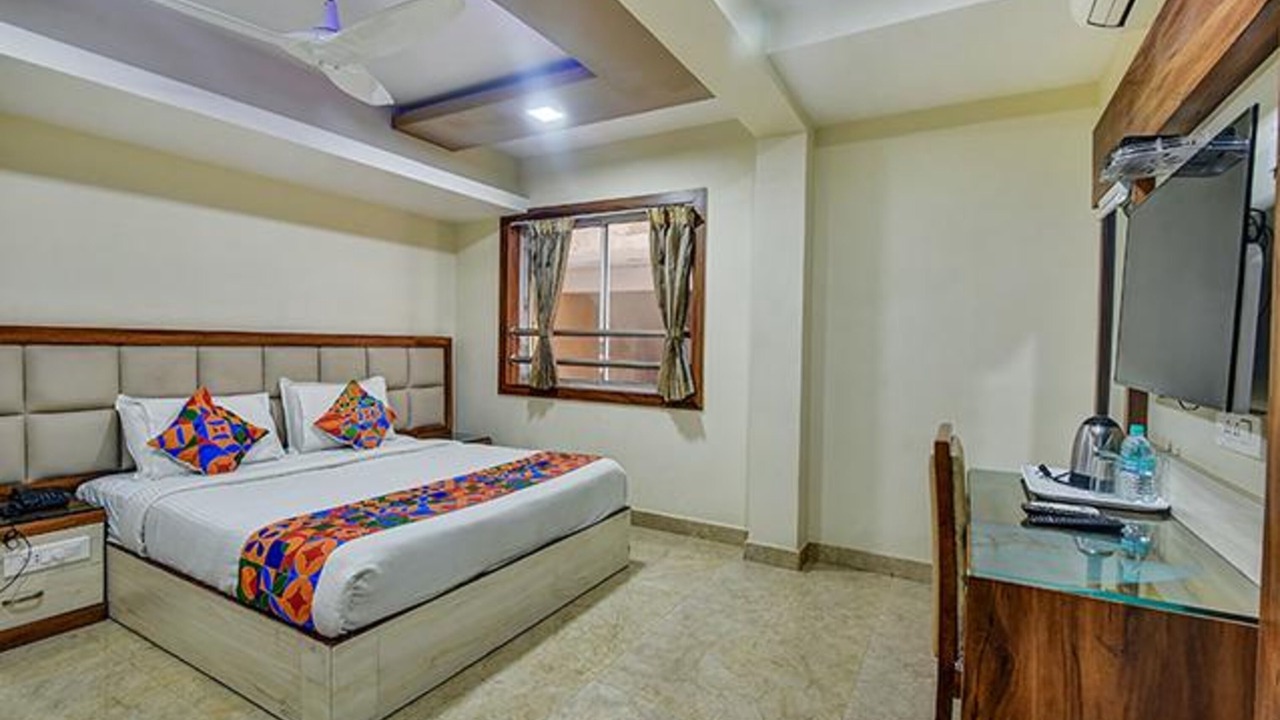 Photo of Bedroom in Central Chennai