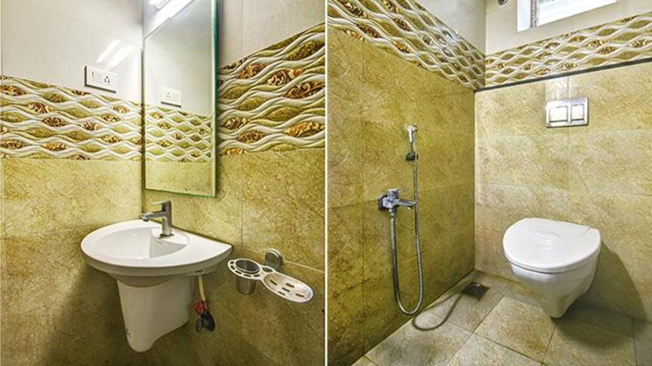 Photo of Bathroom in Central Chennai
