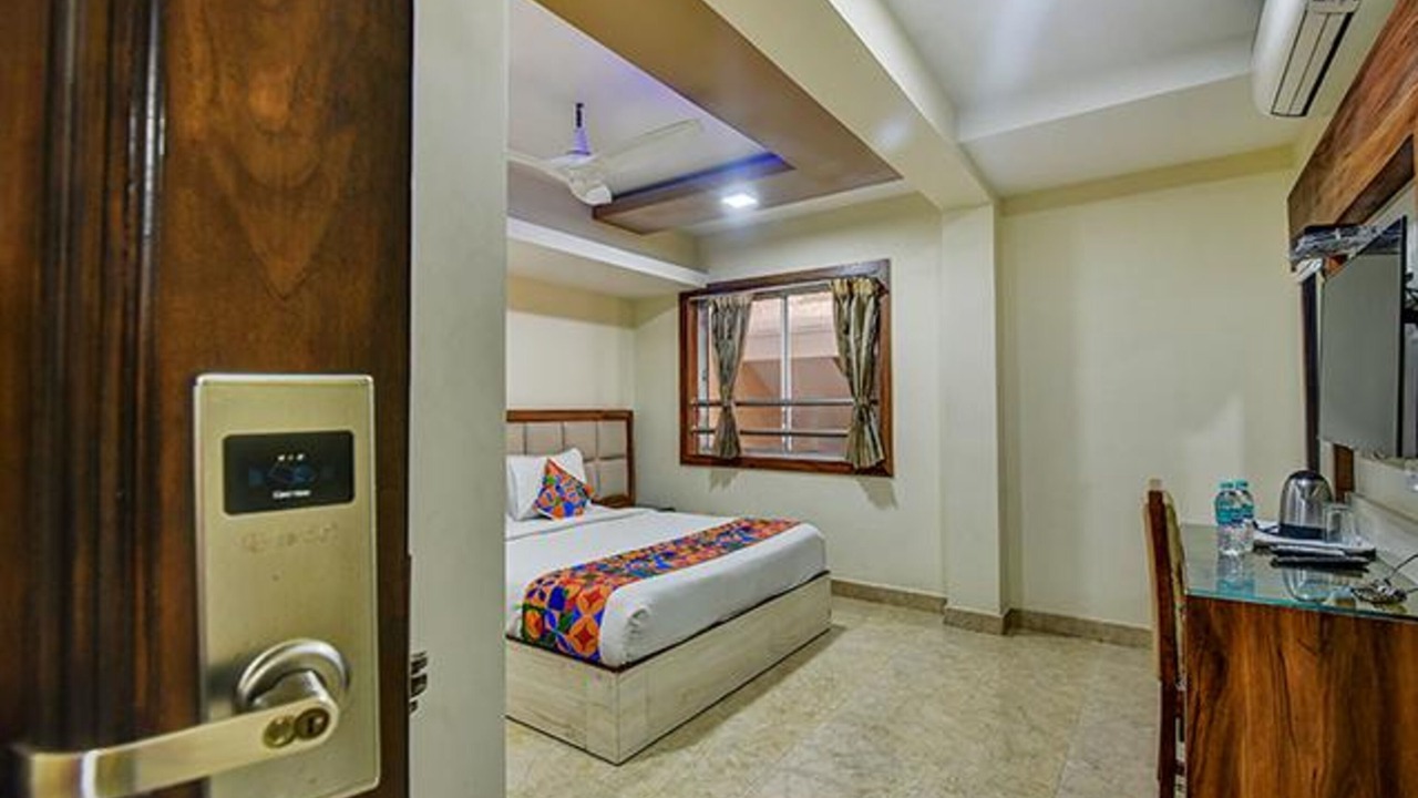 Photo of Bedroom in Central Chennai