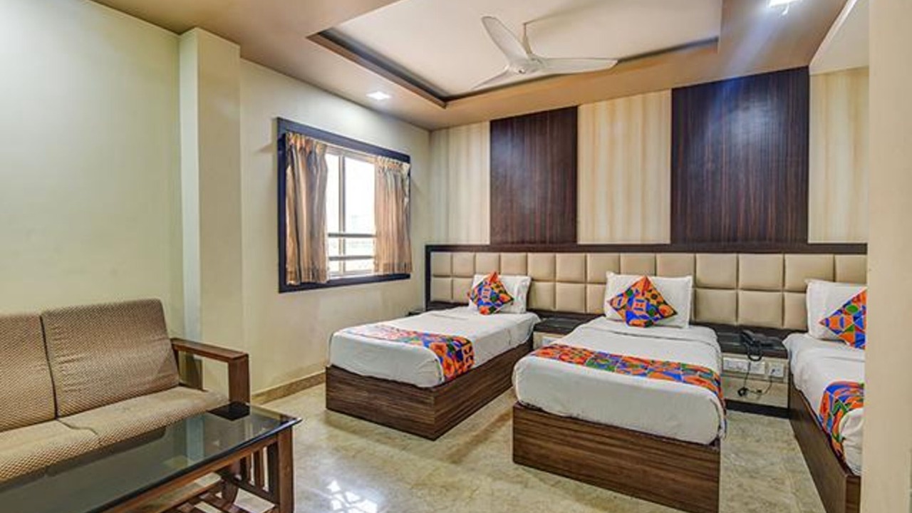 Photo of Bedroom in Central Chennai