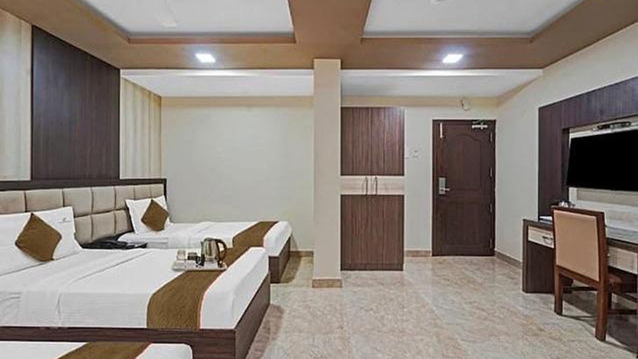 Photo of Bedroom in Central Chennai