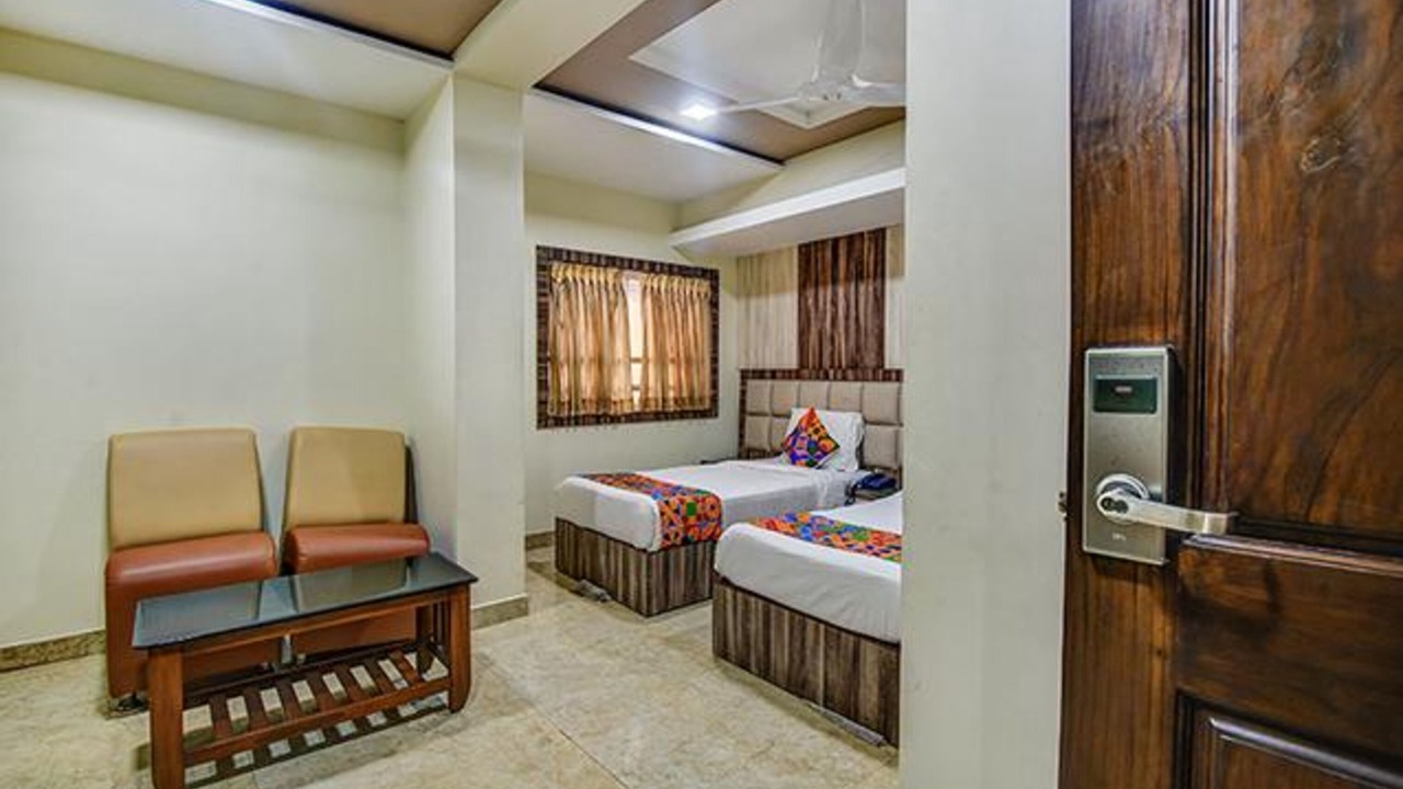 Photo of Bedroom in Central Chennai