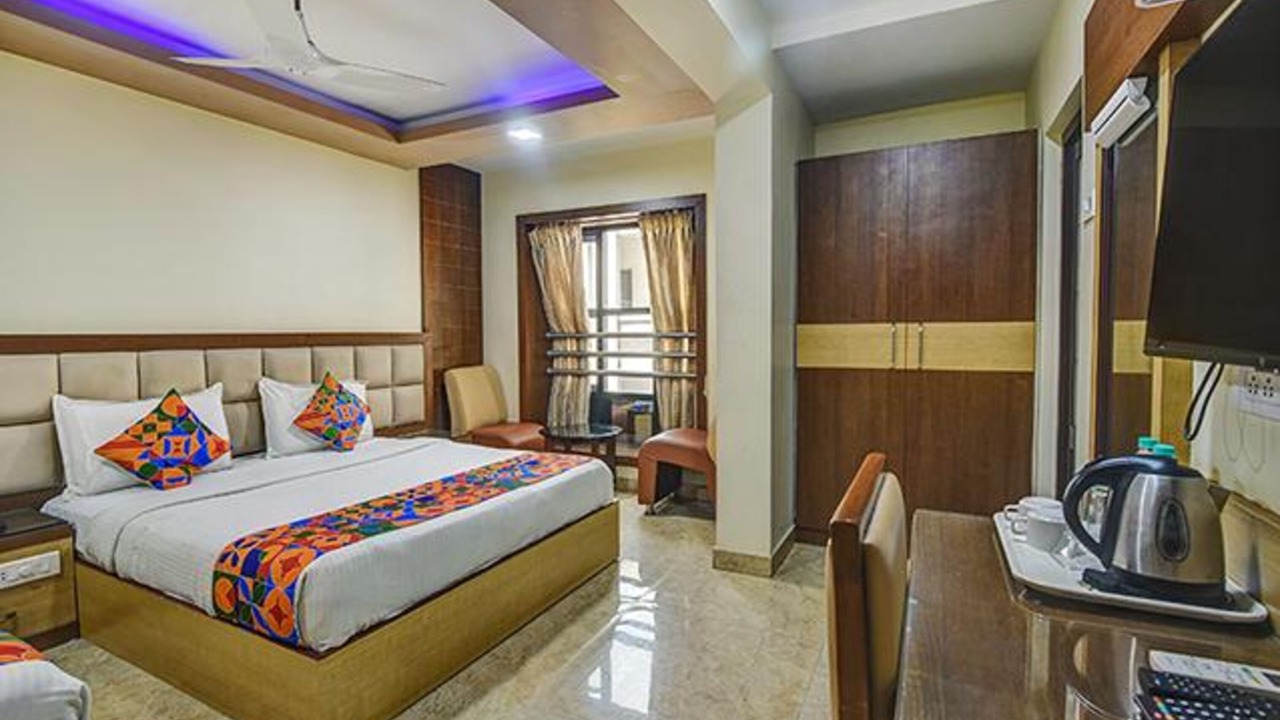Photo of Bedroom in Central Chennai