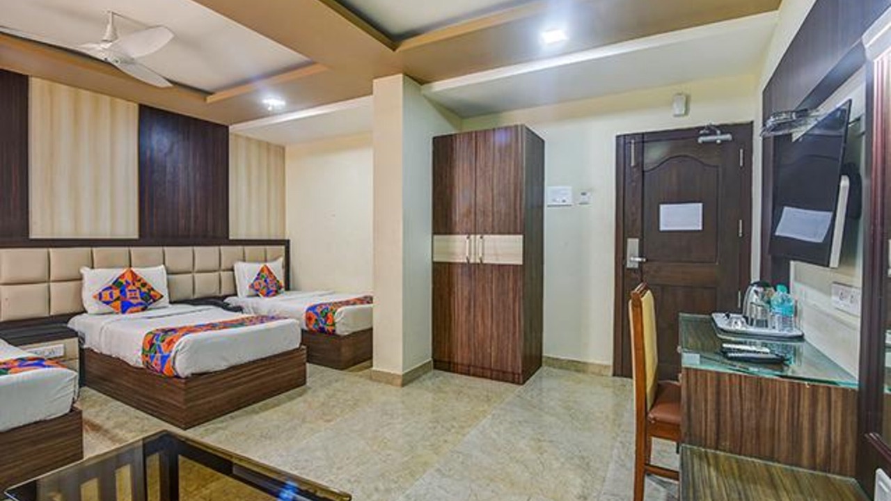 Photo of Bedroom in Central Chennai